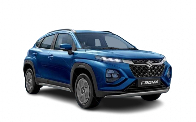 fronx on rent in jaipur