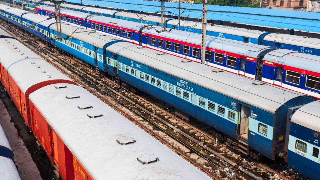 Jaipur Railway Station
