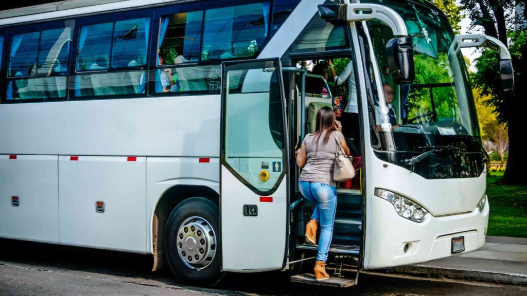 Sindhi Camp Bus Stand