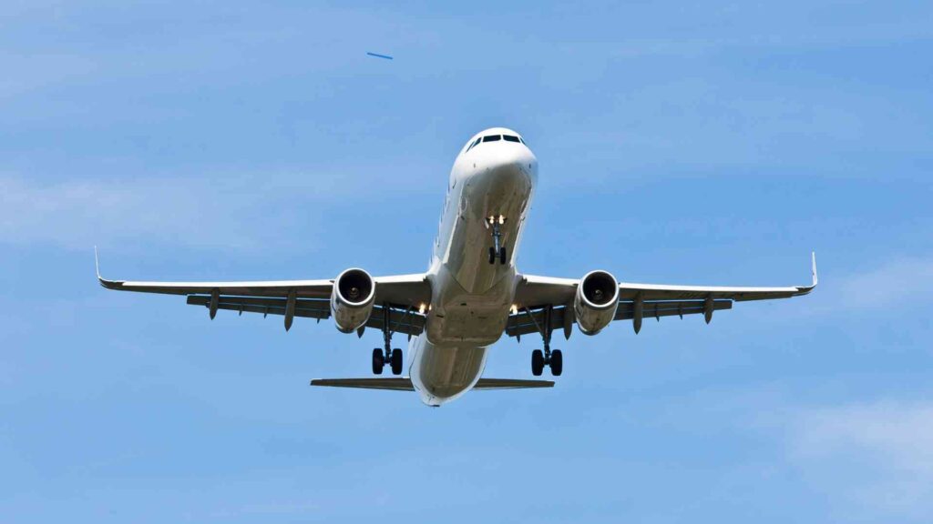 jaipur international airport